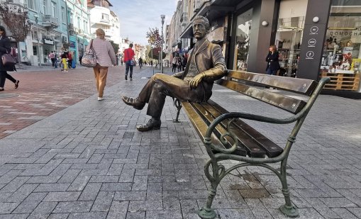 Варна получава 2 млн. лв за култура 