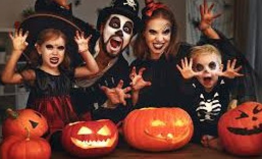 Има ли опасни стоки за Хелоуин на пазара у нас?