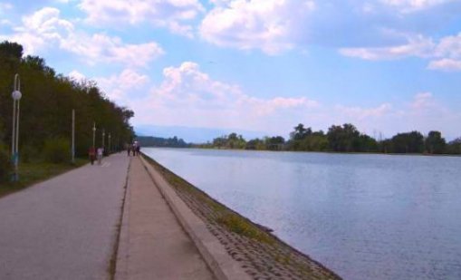 Шок! Спортисти откриха труп на жена на Гребната база в Пловдив