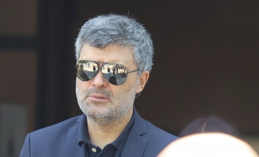 Едва на 54: Почина Тодор Славков