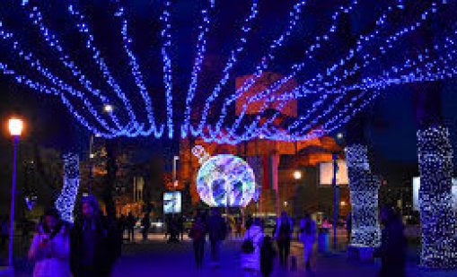 Безплатни турове по Коледа във Варна разкриват историята на града