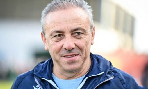 Илиан Илиев определи групата на Черно море за домакинството на Левски