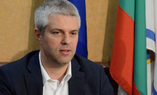 Обвиняват Коцев! Кметът на Варна остава зад решетките за 72 часа?