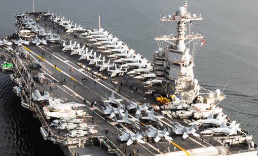 Венецуела на нож: Обявиха мобилизация