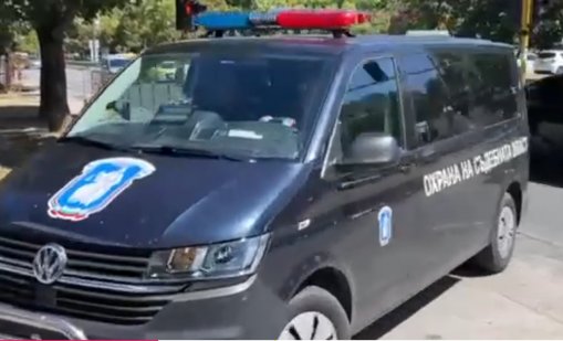 Екстрадираха обратно у нас Никола Николов-Паскал