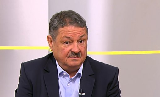 Проф. Рачев прогнозира топла и суха есен
