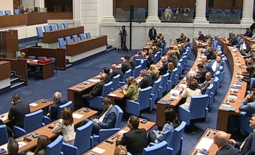 ПП-ДБ внася вот на недоверие срещу кабинета днес