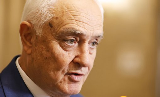 Армията ни има бензин и дизел за една година 