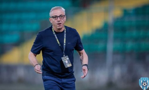 Илиан Илиев: След дербито не знаем какво се случва