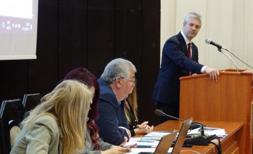 Кметът на Варна проплака във Фейсбук: Градът е без бюджет вече 2 месеца