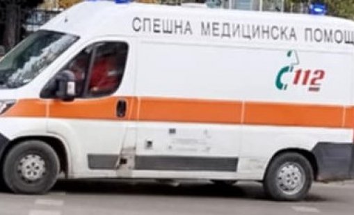 Тежка катастрофа със загинал