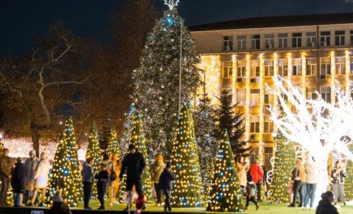 Празнични безплатни пешеходни обиколки ще се проведат във Варна