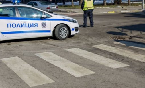 Хванаха за ден 31 шофьори с алкохол или наркотици