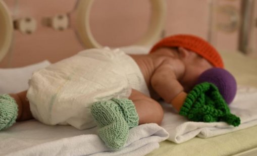 Всяко десето дете във Варна се ражда недоносено	