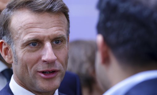 Макрон представи ново правителство