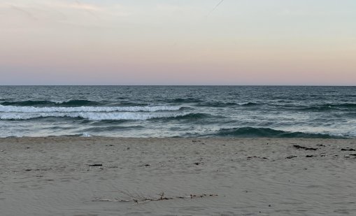 Над Варна ще е слънчево, докато в останалата част от страната температурите падат 