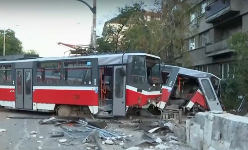 "Столичен електротраспорт": Злополучният трамвай не е бил обезопасен от ватмана и е потеглил сам
