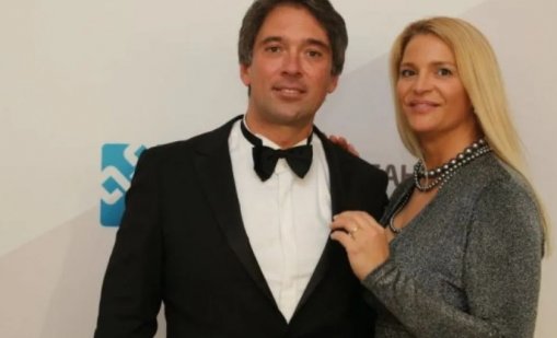 Кирил Маричков-младши стана стана съветник в италианското правителство