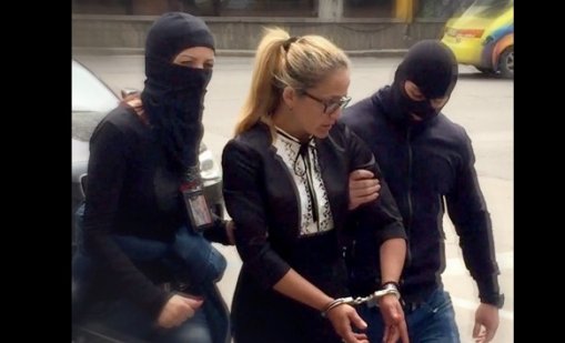 Йотова помилва Иванчева. Бившата кметица на "Младост" излиза от затвора