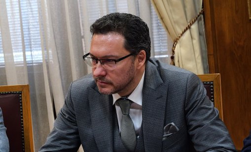 Митов: В премиера е химикалката по въпроса за смяната на министъра 