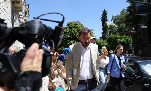 Столичният зам.-кмет Барбутов вече е с обвинение