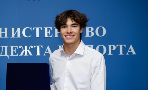 Никола Цолов стана вицешампион във Формула 3
