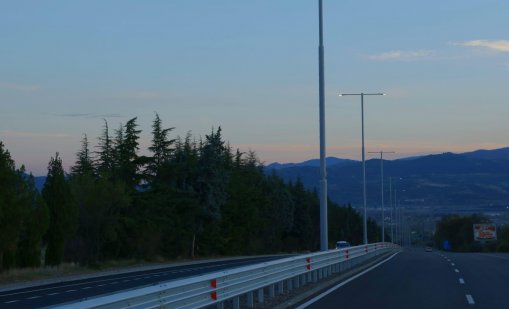 АПИ с актуална пътна обстановка за деня