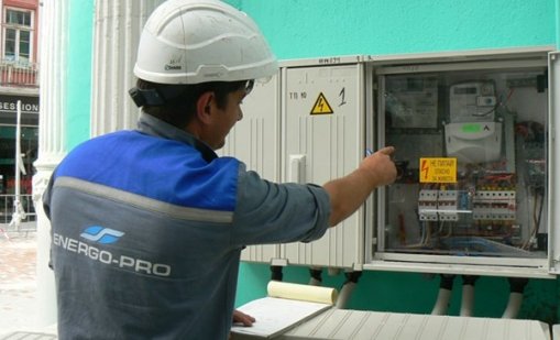 Токът скача с 2.58% от 1 юли