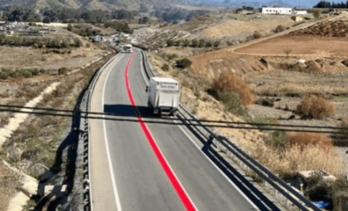 Иновация: Испания откри как да намали катастрофите