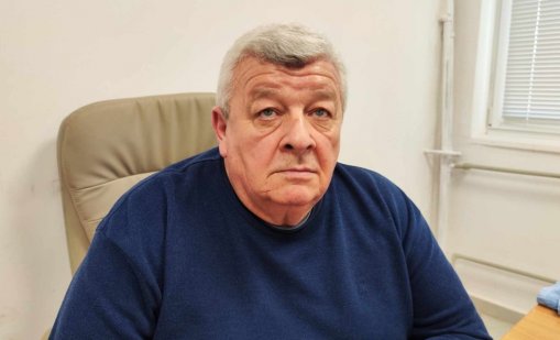 Приютът за временно настаняване на бездомни хора във Варна работи при пълен капацитет