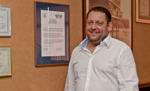 Тодор Балабанов: Варна трябва да запази домакинството си на Европейското първенство по волейбол
