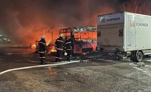 Варна ще кандидатства за подкрепа при повишаване на капацитета за реакция при бедствия