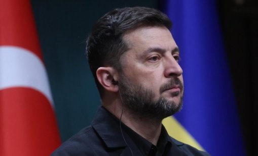 Зеленски: През следващите дни можем да сложим край на войната с достойнство