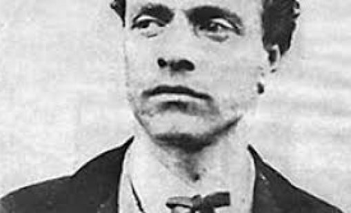 В Монца, Италия, беше открит  барелеф на българския национален герой Васил Левски