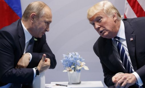 Русия подготвя срещата между Путин и Тръмп