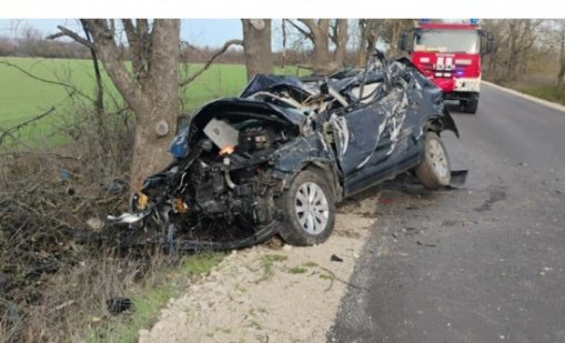 Трагедията е огромна! Втора жертва на катастрофата край Шумен