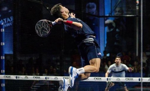 Турнир по падел ще се проведе във Варна