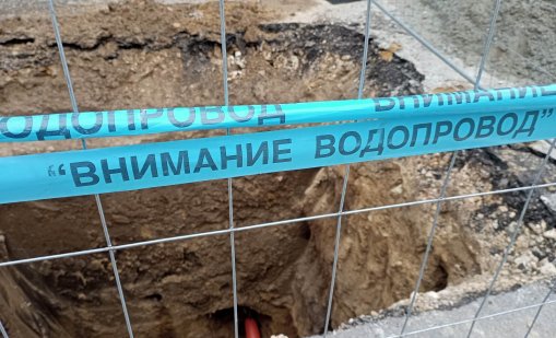 Битовата канализация в "Аспарухово" не може да поеме десетки нови жилищни сгради,