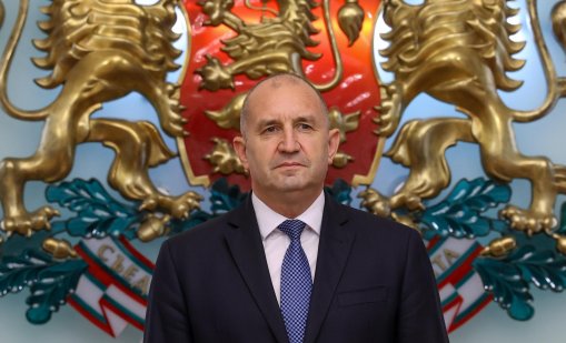Румен Радев: Демокрацията у нас е фасадна