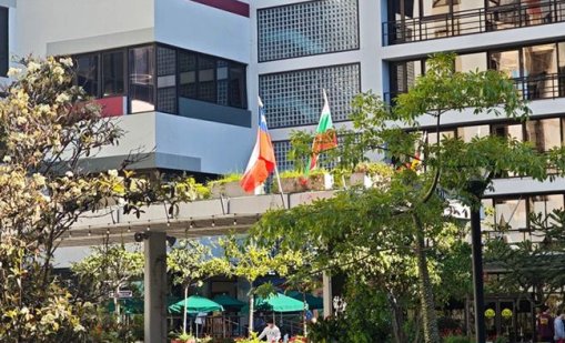 Как Варна е замесена в издигането на българското знаме в Аржентина? 