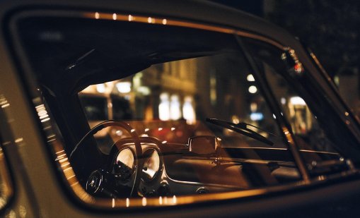 Във Варна откраднаха автомобил, който дори не е в движение 