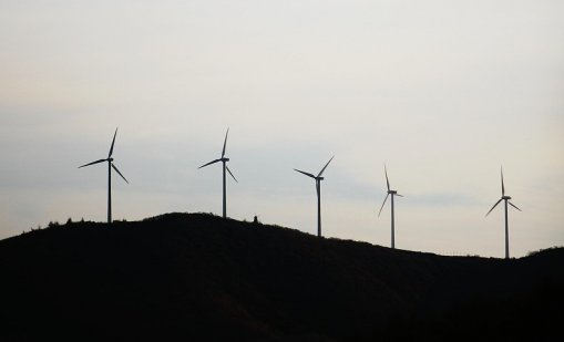 Административният съд във Варна остави без движение шест дела за ветрогенераторите край Аврен 