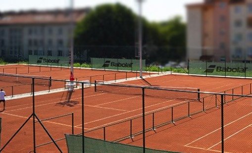 Тръгна петиция против отдаването на кортовете в "Чайка" на частни клубове