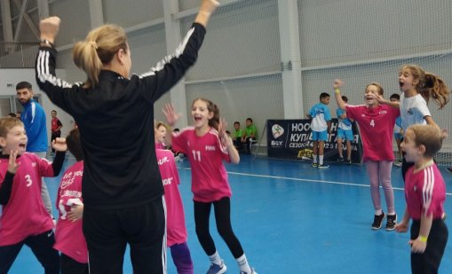 Ученици от ОУ „Н. Й Вапцаров“ са победителите в „Бързи и сръчни“