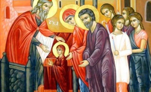 Честваме Деня на християнското семейство