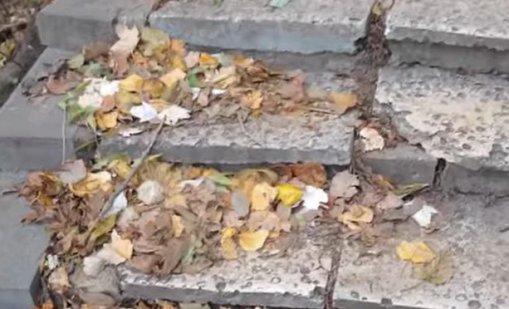 Варненското крайбрежие: Свлачища, срутища, течове... ВИДЕО