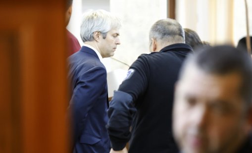 Ето какво е новото обвинение срещу Коцев