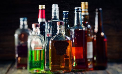 Варненец влиза за 10 месеца в затвора за кражба на две бутилки уиски