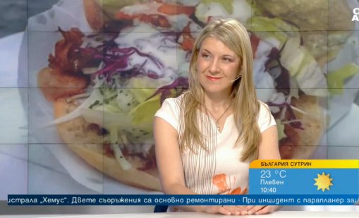 В топлото време: Следете за срока на годност и състоянието на храните 