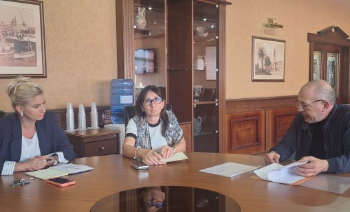 Община Варна се среща с потенциални партньори за защита на животните